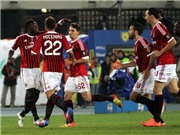 Bóng đá anh, ngoại hạng anh, lịch thi đấu euro 2012, Milan chưa “chết” như Juve mong muốn